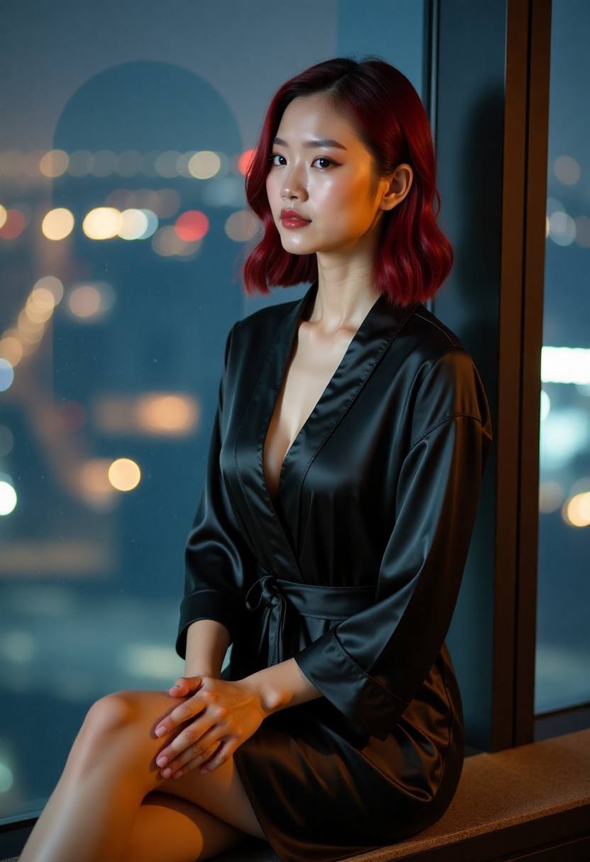 北境档案剧集海报