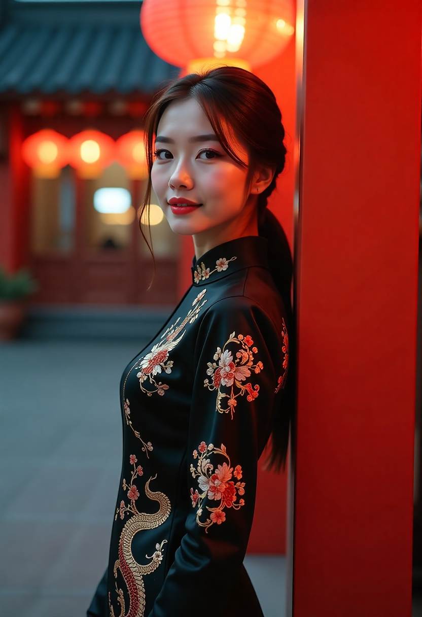 环球寻味综艺海报